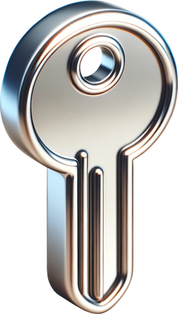 Key 1