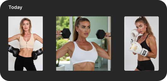 Passo 3: Resultado
